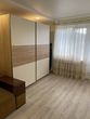 Rent an apartment, Geroev-prosp, Ukraine, Днепр, Zhovtnevyy district, 1  bedroom, 34 кв.м, 7 500 uah/mo