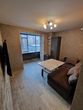 Rent an apartment, Zhukovskogo-ul, Ukraine, Днепр, Zhovtnevyy district, 1  bedroom, 40 кв.м, 16 000 uah/mo