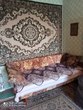 Rent an apartment, Voznyuka-ul, Ukraine, Днепр, Samarskiy district, 1  bedroom, 18 кв.м, 3 000 uah/mo