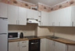 Rent an apartment, Suvorova-ul, 106, Ukraine, Днепр, Krasnogvardeyskiy district, 1  bedroom, 45 кв.м, 10 000 uah/mo
