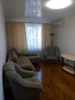 Rent an apartment, Naberezhnaya-Pobedi-ul, Ukraine, Днепр, Zhovtnevyy district, 1  bedroom, 38 кв.м, 11 000 uah/mo