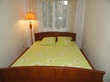 Vacation apartment, st. Kalinina, 43, Ukraine, Ordzhonikidze, Nikopolskiy district, Dnipropetrovsk region, 2  bedroom, 50 кв.м, 300 uah/day
