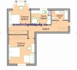 Buy an apartment, Mandrikovskaya-ul, 136, Ukraine, Днепр, Zhovtnevyy district, 2  bedroom, 73 кв.м, 1 130 000 uah