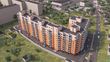 Buy an apartment, residential complex, Mandrikovskaya-ul, Ukraine, Днепр, Zhovtnevyy district, 1  bedroom, 42 кв.м, 944 000 uah