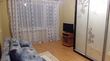 Rent an apartment, Rabochaya-ul-Krasnogvardeyskiy, Ukraine, Днепр, Krasnogvardeyskiy district, 1  bedroom, 40 кв.м, 7 000 uah/mo