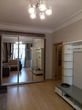 Rent an apartment, Karla-Marksa-prosp, Ukraine, Днепр, Zhovtnevyy district, 1  bedroom, 38 кв.м, 7 500 uah/mo