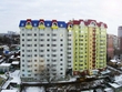 Buy an apartment, residential complex, Mandrikovskaya-ul, 136, Ukraine, Днепр, Zhovtnevyy district, 2  bedroom, 73 кв.м, 1 860 000 uah