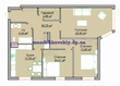Buy an apartment, Mandrikovskaya-ul, 136, Ukraine, Днепр, Zhovtnevyy district, 3  bedroom, 90.5 кв.м, 2 150 000 uah