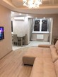 Rent an apartment, Karla-Marksa-prosp, Ukraine, Днепр, Zhovtnevyy district, 1  bedroom, 33 кв.м, 11 000 uah/mo