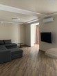 Rent an apartment, Mandrikovskaya-ul, Ukraine, Днепр, Zhovtnevyy district, 1  bedroom, 47 кв.м, 11 000 uah/mo