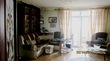 Rent an apartment, Litovskaya-ul, Ukraine, Днепр, Krasnogvardeyskiy district, 2  bedroom, 60 кв.м, 6 500 uah/mo