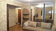 Rent an apartment, Moskovskaya-ul, Ukraine, Днепр, Kirovskiy district, 1  bedroom, 39 кв.м, 7 500 uah/mo