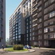 Buy an apartment, Mandrikovskaya-ul, Ukraine, Днепр, Zhovtnevyy district, 3  bedroom, 117 кв.м, 1 450 000 uah