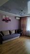 Rent an apartment, Kirova-prosp, Ukraine, Днепр, Kirovskiy district, 1  bedroom, 40 кв.м, 8 500 uah/mo