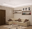 Buy an apartment, Polya-ul, Ukraine, Днепр, Kirovskiy district, 2  bedroom, 46 кв.м, 1 100 000 uah