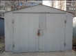 Rent a garage, Osennyaya-ul-Industrialniy, Ukraine, Днепр, Industrialnyy district, 18 кв.м, 500 uah/мo